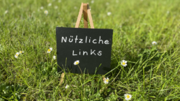 Nützliche Links für Eltern