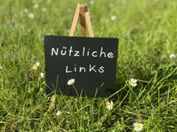 Nützliche Links für Eltern